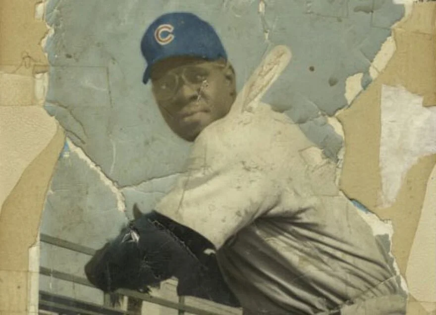 baseball song, Gil Carter, Poi Rogers, acoustic baseball music