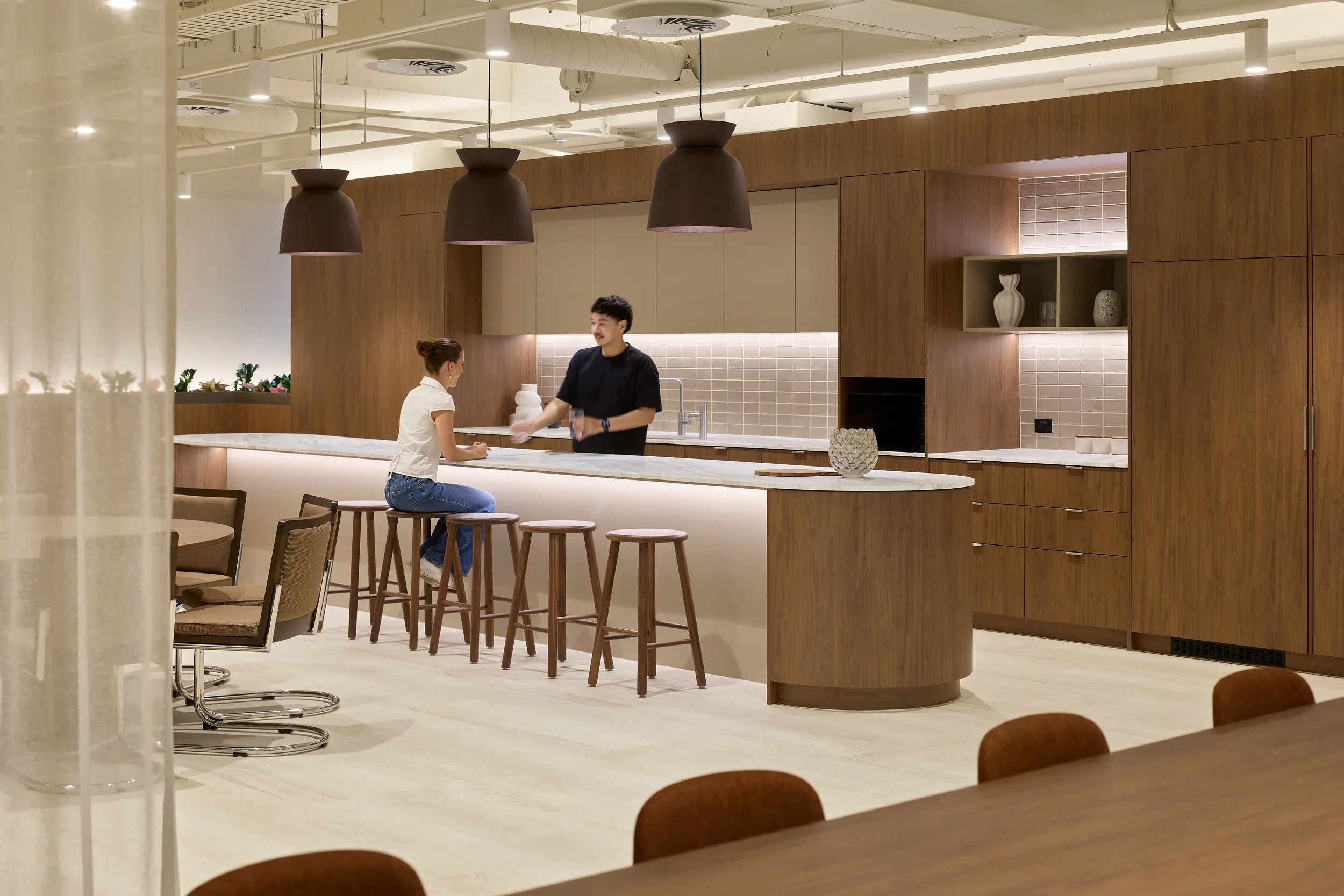 Angel Place - Level 11 Spec Suites