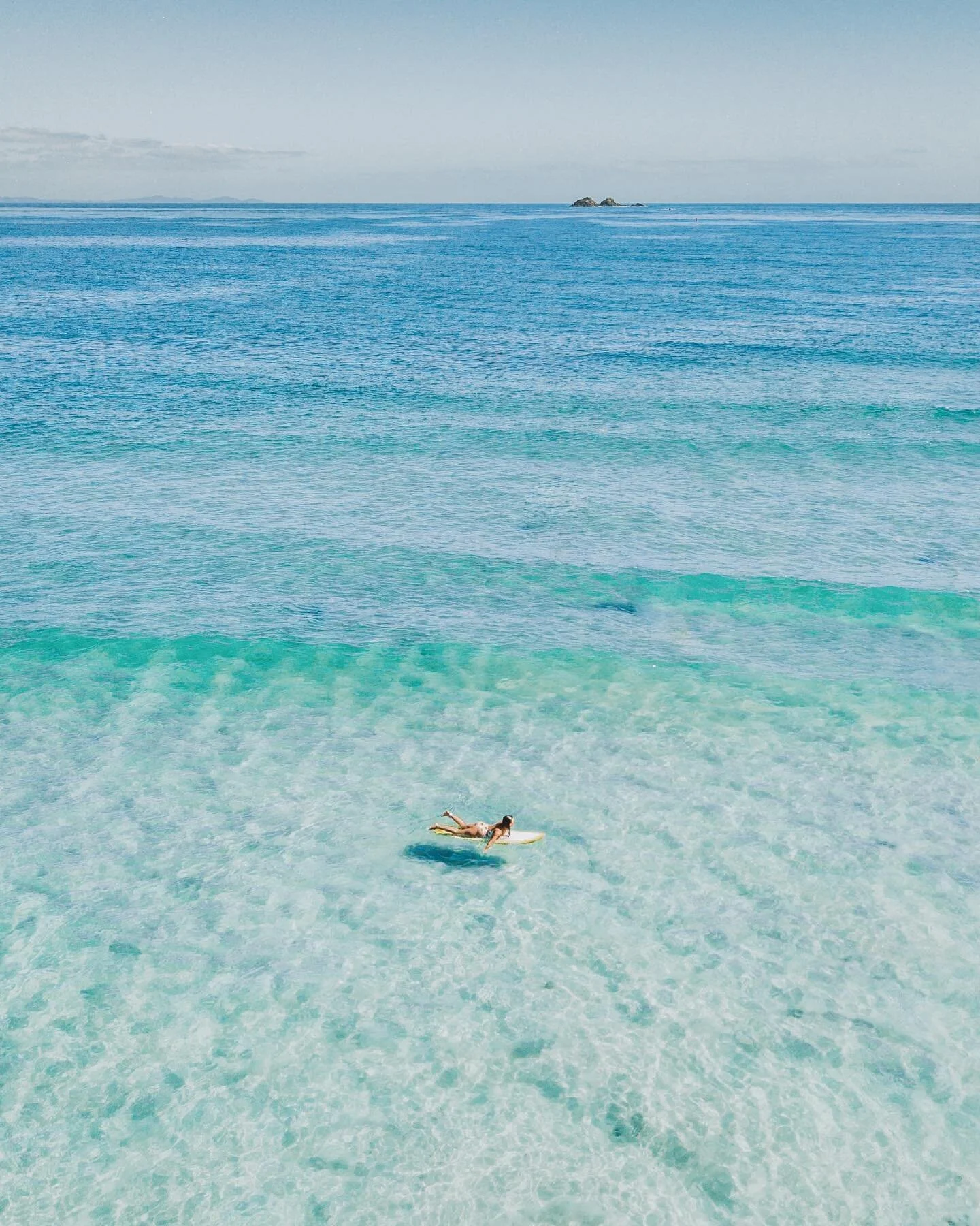 You think you&rsquo;re just one drop in the ocean but even one single drop can create huge ripples.

 Don&rsquo;t give up hope, the legacy you leave behind isn&rsquo;t in what you attain or in your achievements , it has nothing to do with the world.
