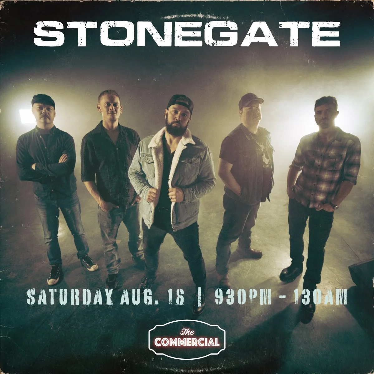 STONEGATE AT BLUES ON WHYTE (EDMONTON, AB)