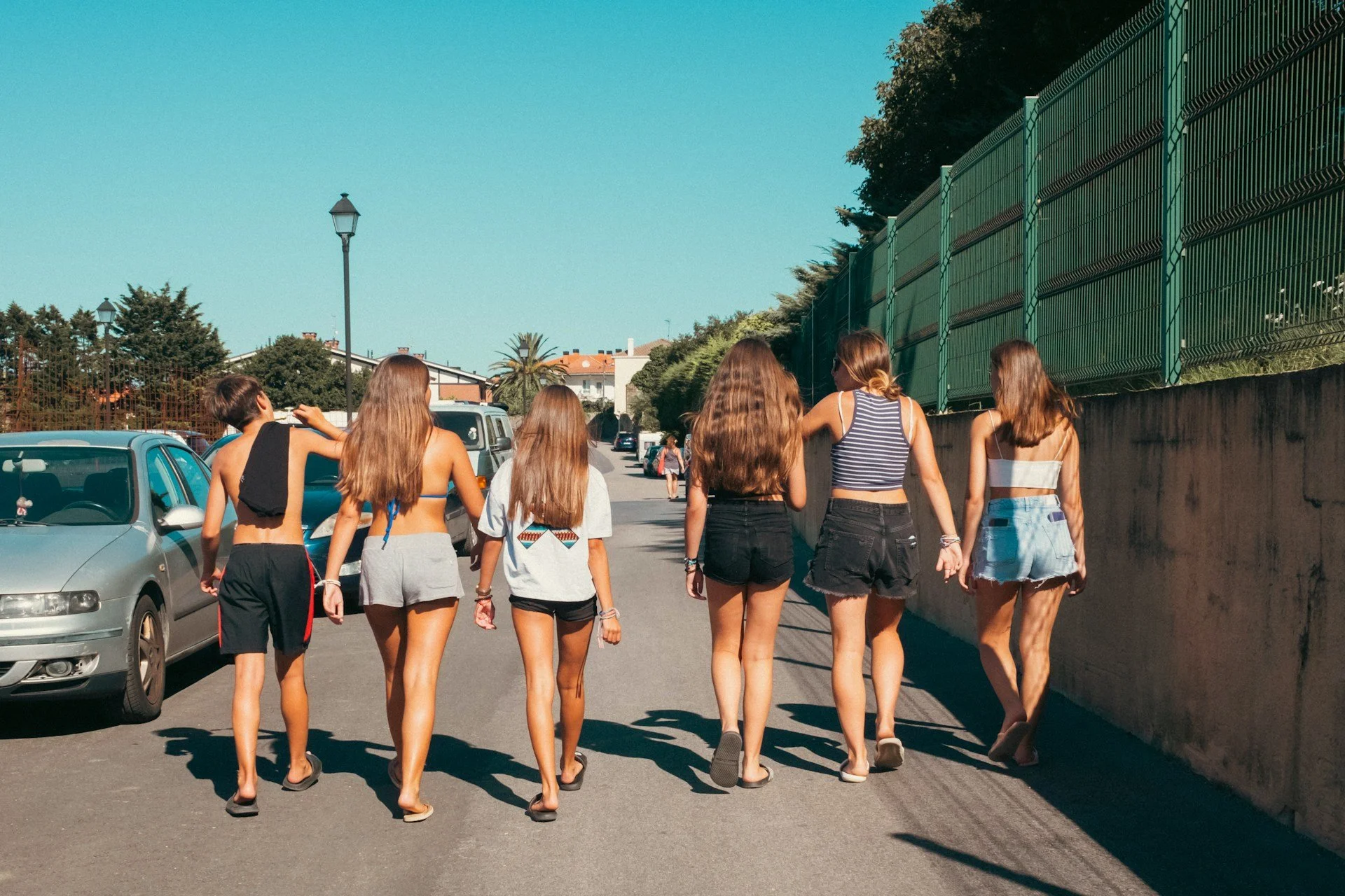 Paying It Forward for Women Entrepreneurs