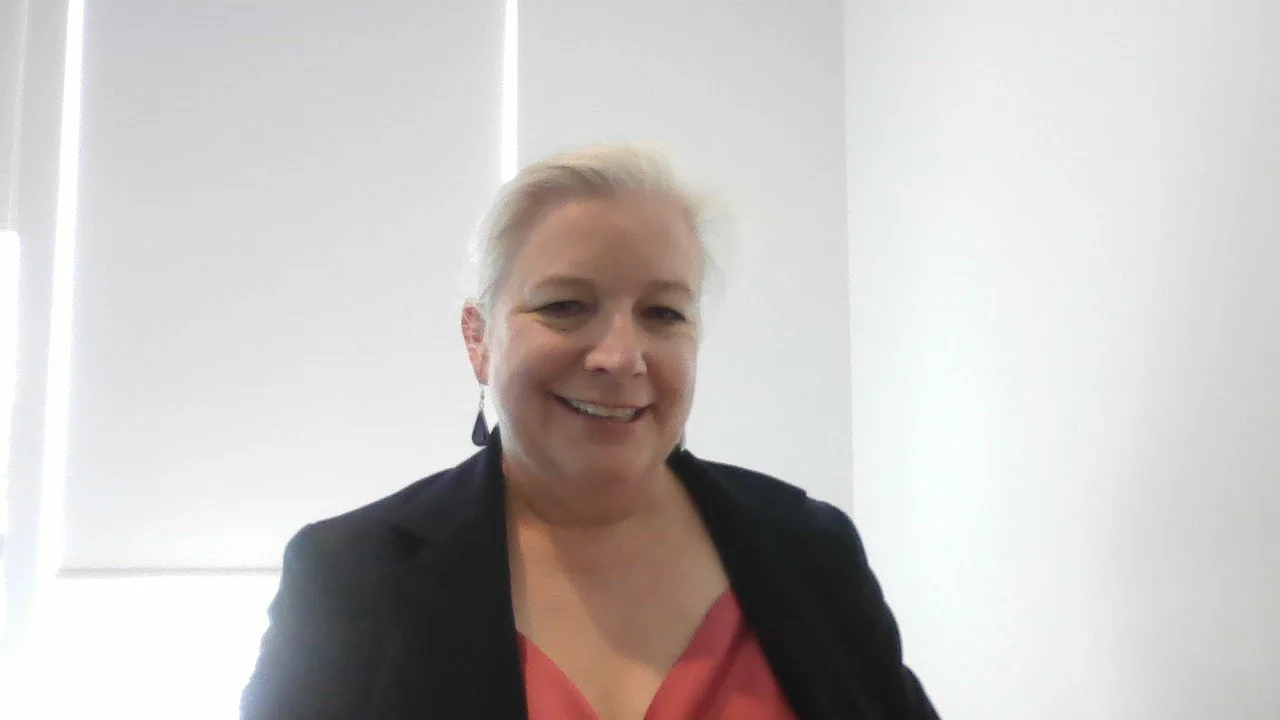 Who Is JJ And How Does She Support Her Clients?