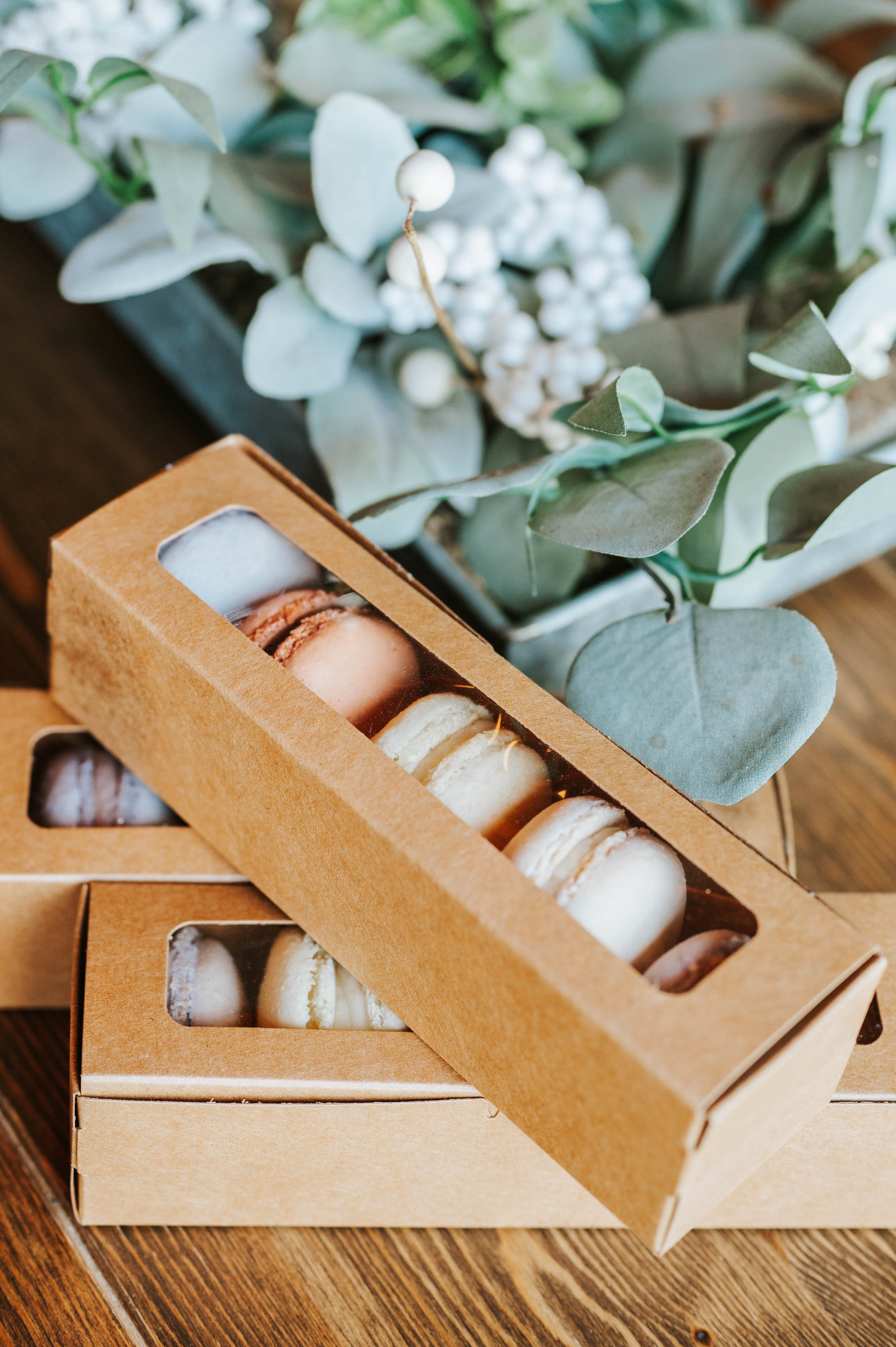 Macarons