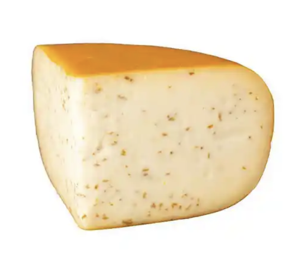 Cumin Gouda
