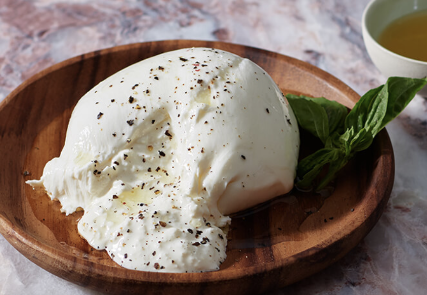 Fresh Burrata
