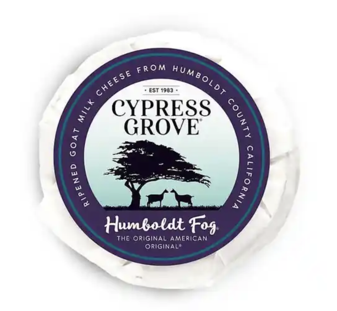 Cypress Grove Humboldt Fog