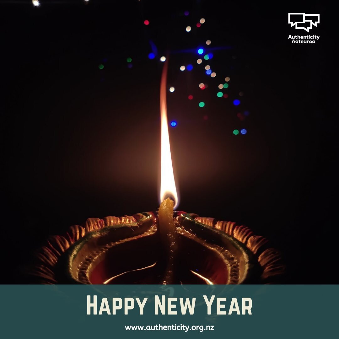 This is a week of celebrations for many of our South Asian communities. Wishing a happy new year for our whānau who are celebrating this week, including our Nepali, Bengali, Tamil, Sinhalese communities✨