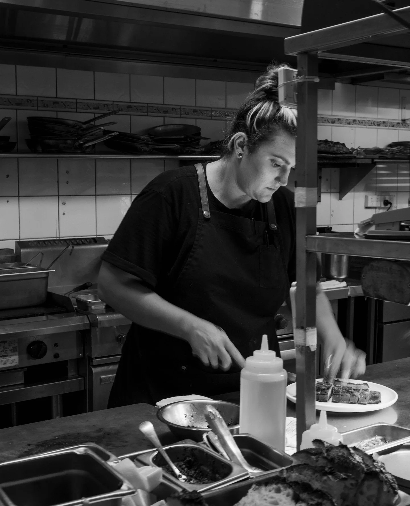 ⁠We are open as usual this month, right up until December 21. ⁠
Join us from 5PM Wednesday-Friday, or from 3PM on Saturdays. ⁠
⁠
While walk ins are welcome, we've hit the busy period so you're best booking ahead.⁠
⁠
📷️ @joeybailey