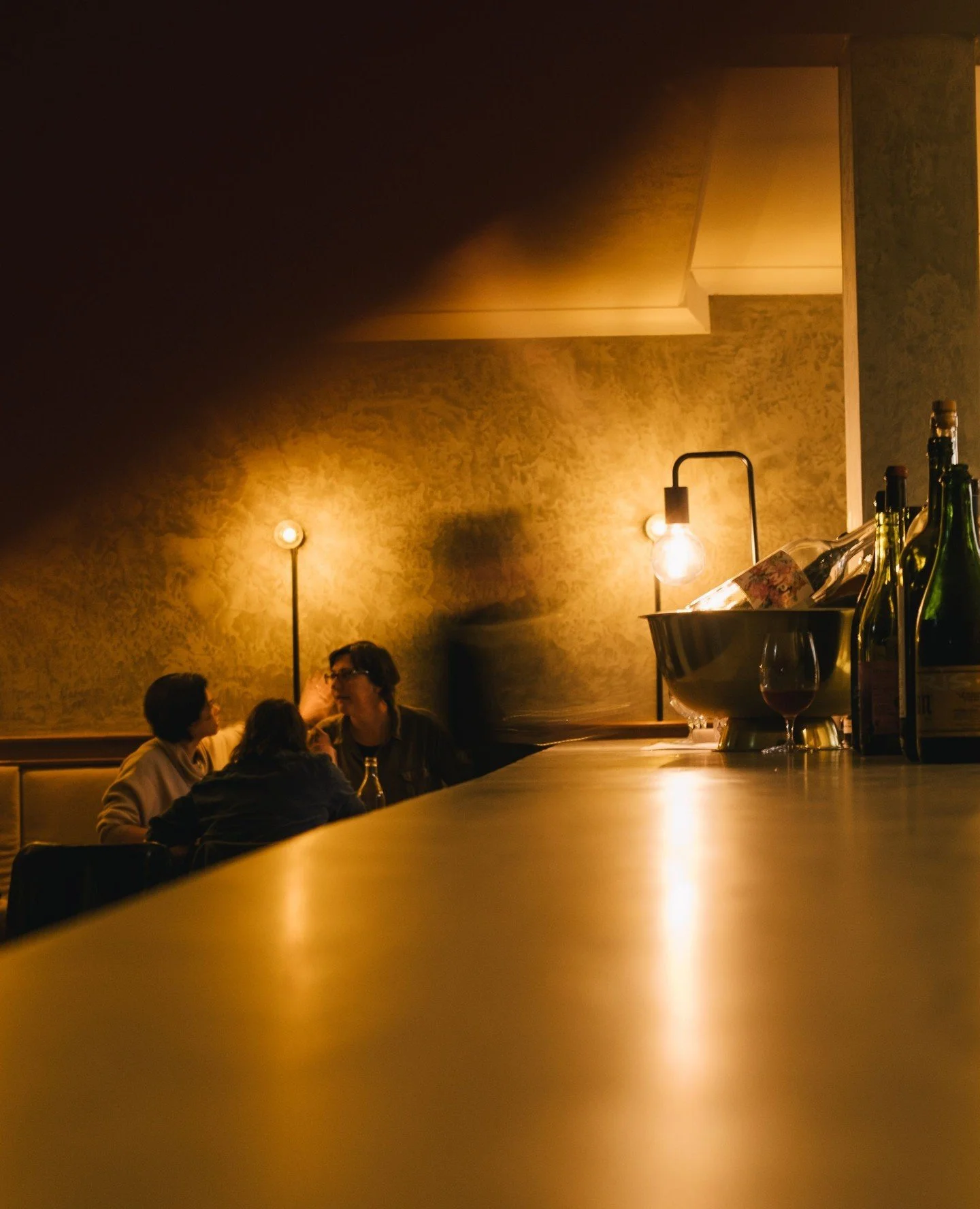 While you can pull up a pew with us from Wed-Sat, a reminder that takeaway is available during opening hours. ⁠
⁠
Pizza, pasta, tira, and some snacks are available to grab and go. Just head to link in bio to place your order, or drop by the bar.