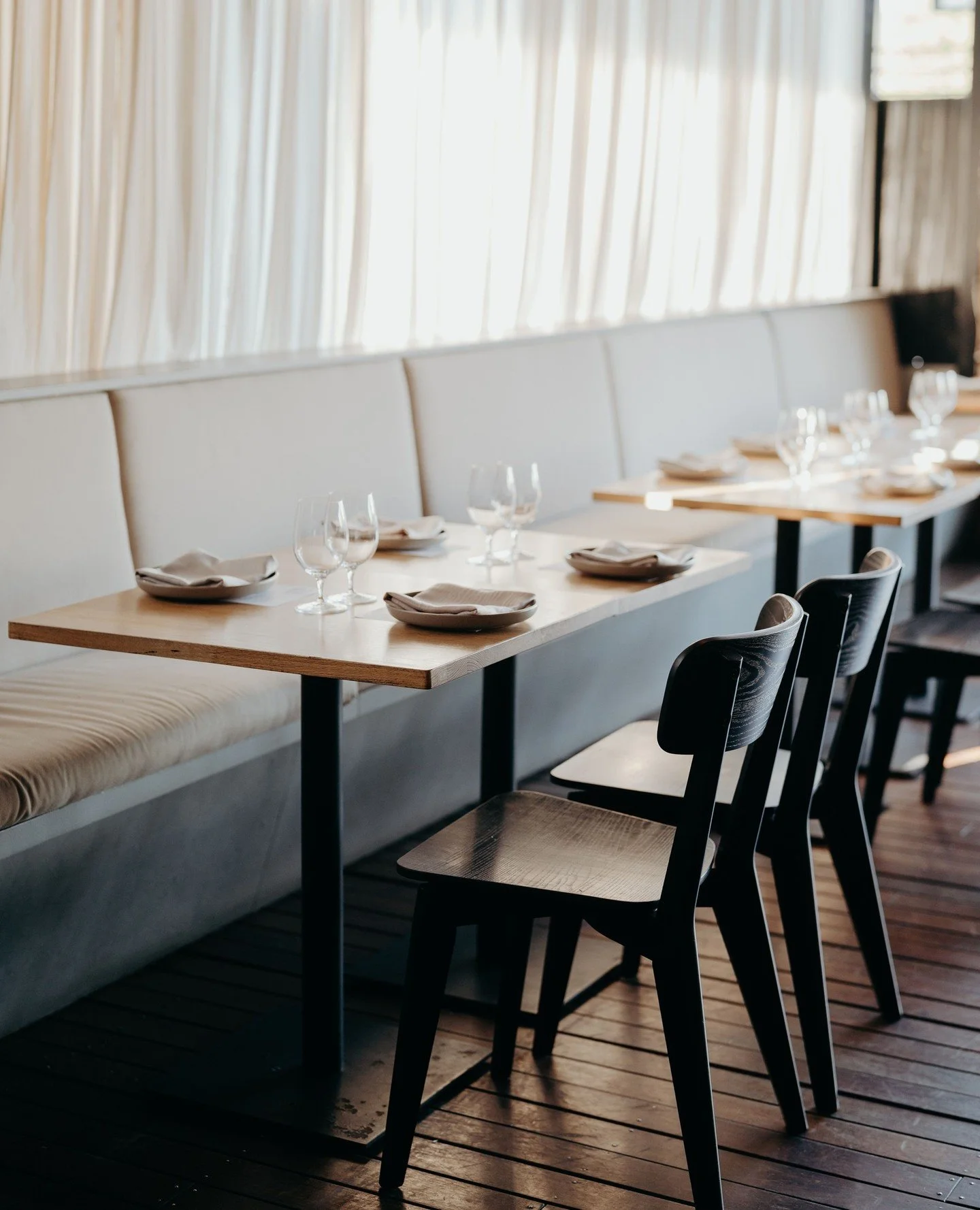 After some gift inspo ahead of Mother's Day? Our Gift Vouchers are available to purchase online, just head to link in bio.⁠
⁠
And don't forget, we're open on Sunday May 10 for the occasion. We're hosting a long lunch from 12-230PM at $80 per head, in