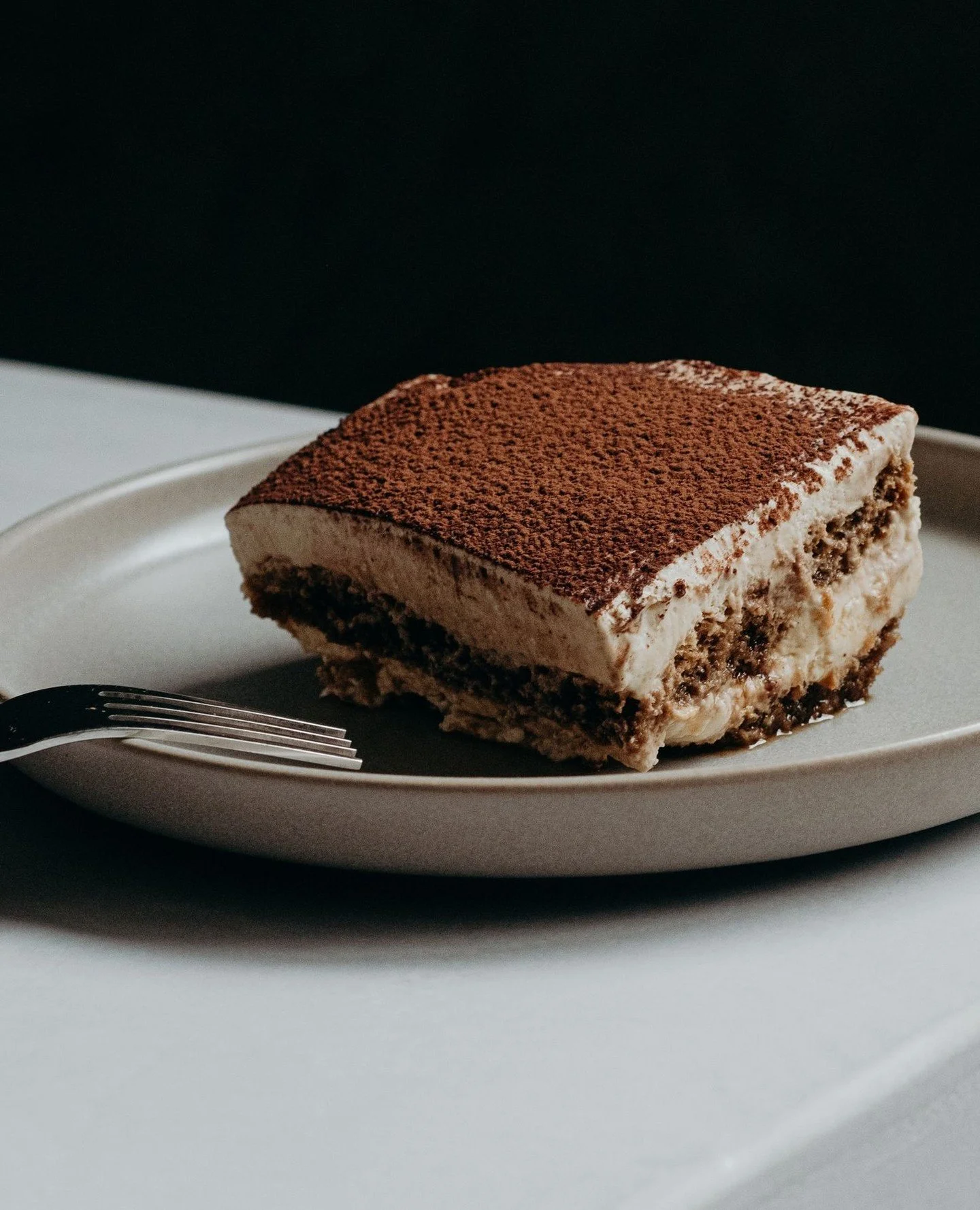 Our housemade tira. Not leaving the menu anytime soon (or ever). ⁠
Always available for dine-in, as well as takeaway if you'd prefer to eat it on your couch.