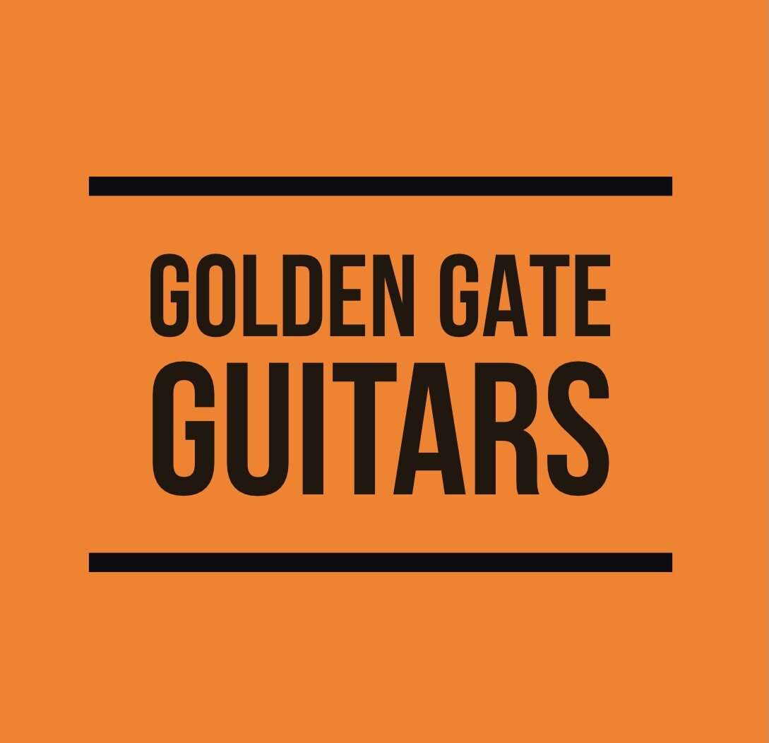 Golden Gate Guitars