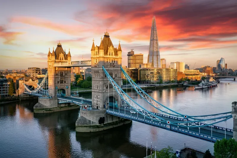 Executive Retreat – London