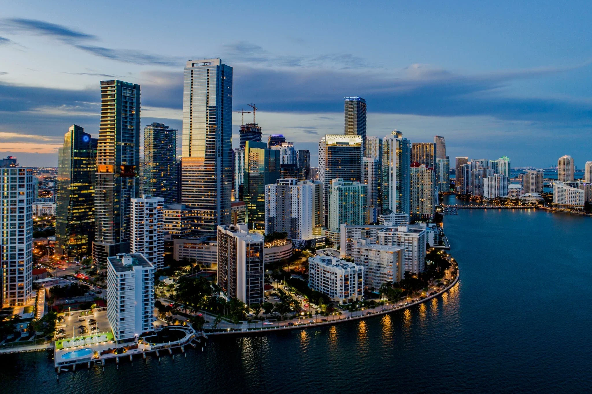 SuperReturn Miami