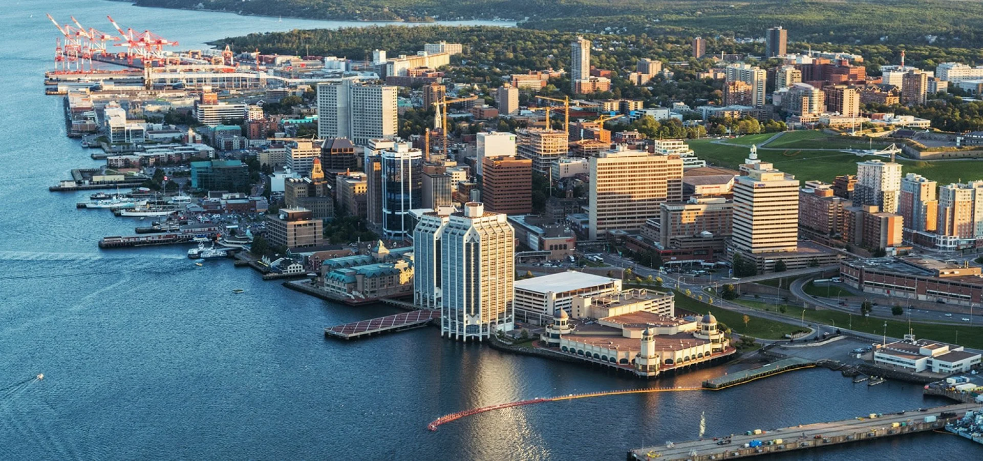 ICD - Halifax