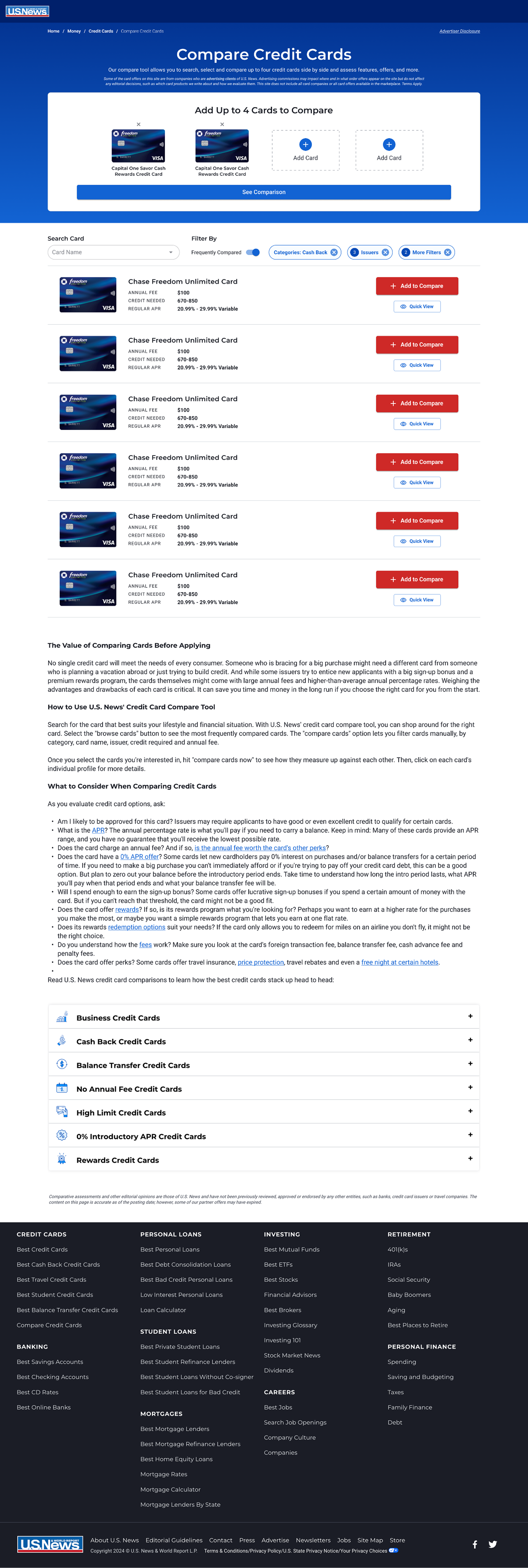 Add to Compare - 2 Cards Selected.png