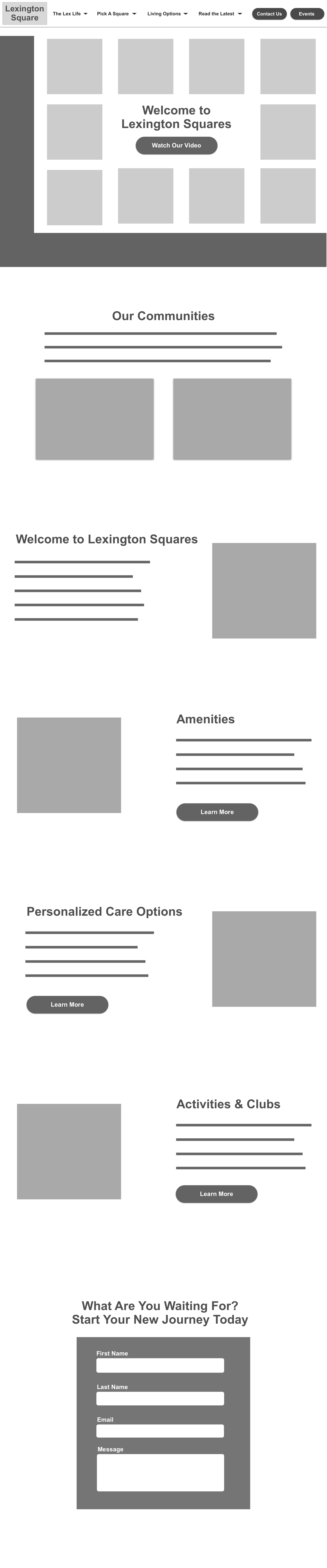 Home Page