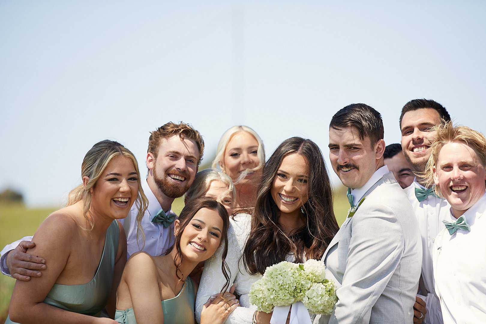 lancefield wedding photographer