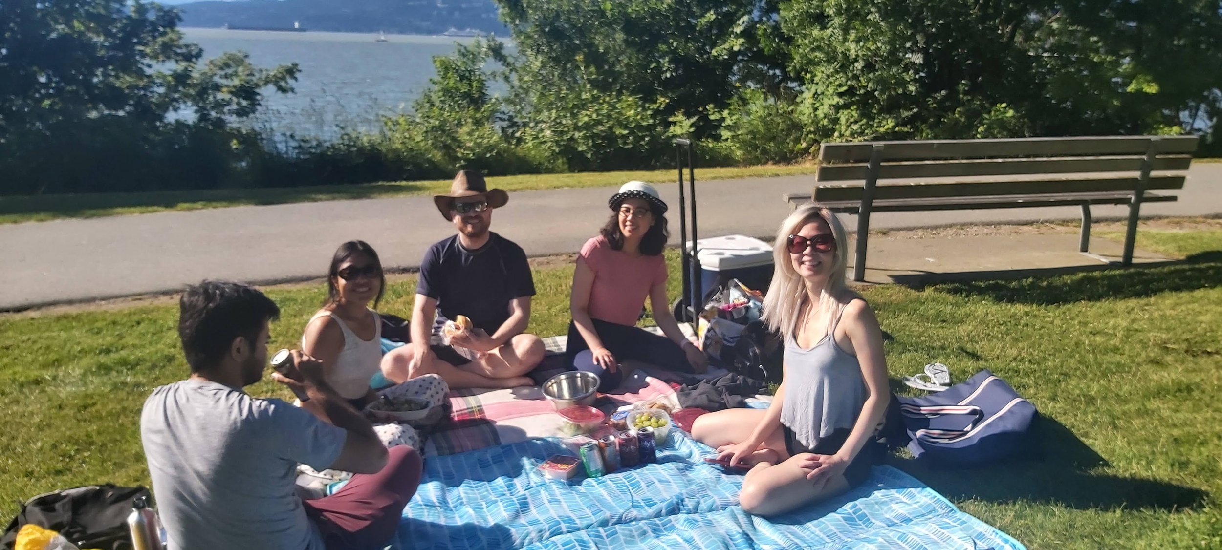 Lifespan Beach Day (2022)