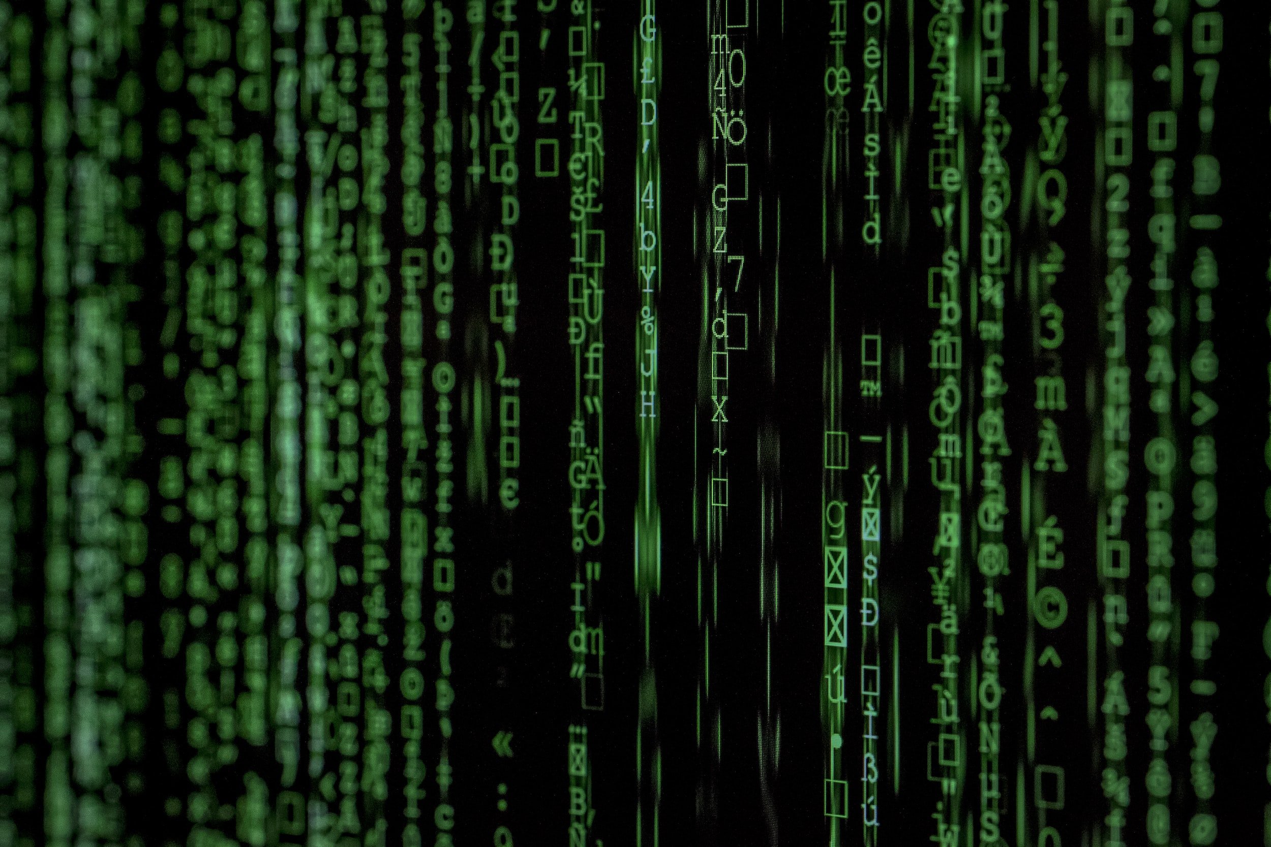 UBC Movie Night: The Matrix