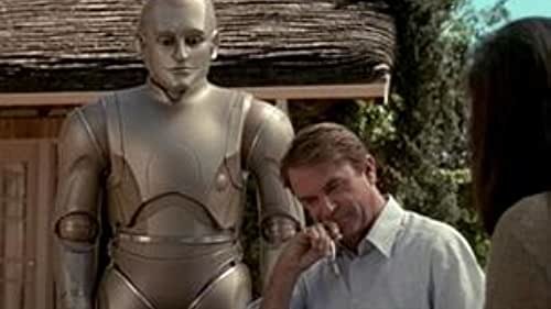 Viewing of the Bicentennial Man