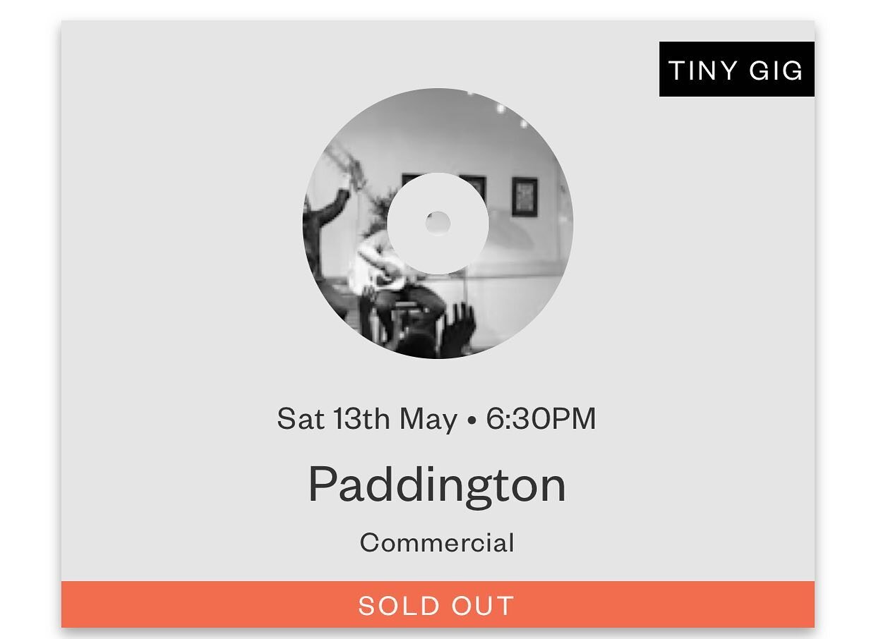 We&rsquo;ve been tight lipped on this one&hellip;&hellip;but tonight&rsquo;s the night! @sofarsydney 
.
.
#JOZOPaddington #JOZOBar #JOZOandJazz 
.
.
. 
#livemusic #Paddington #visitpaddington #centennialpark #dogfriendly #paddingtoneats #sydneyeats #