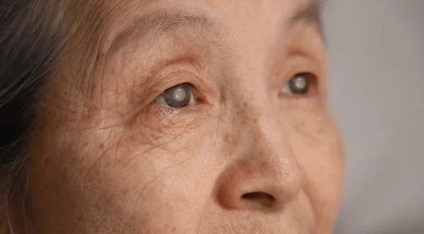What is a Cataract? Understanding the Leading Cause of Blindness in Mongolia