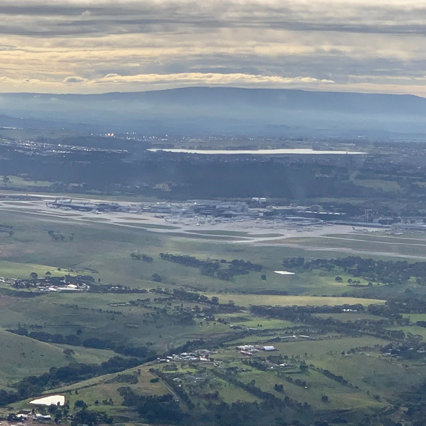 YMML visit during lockdown
