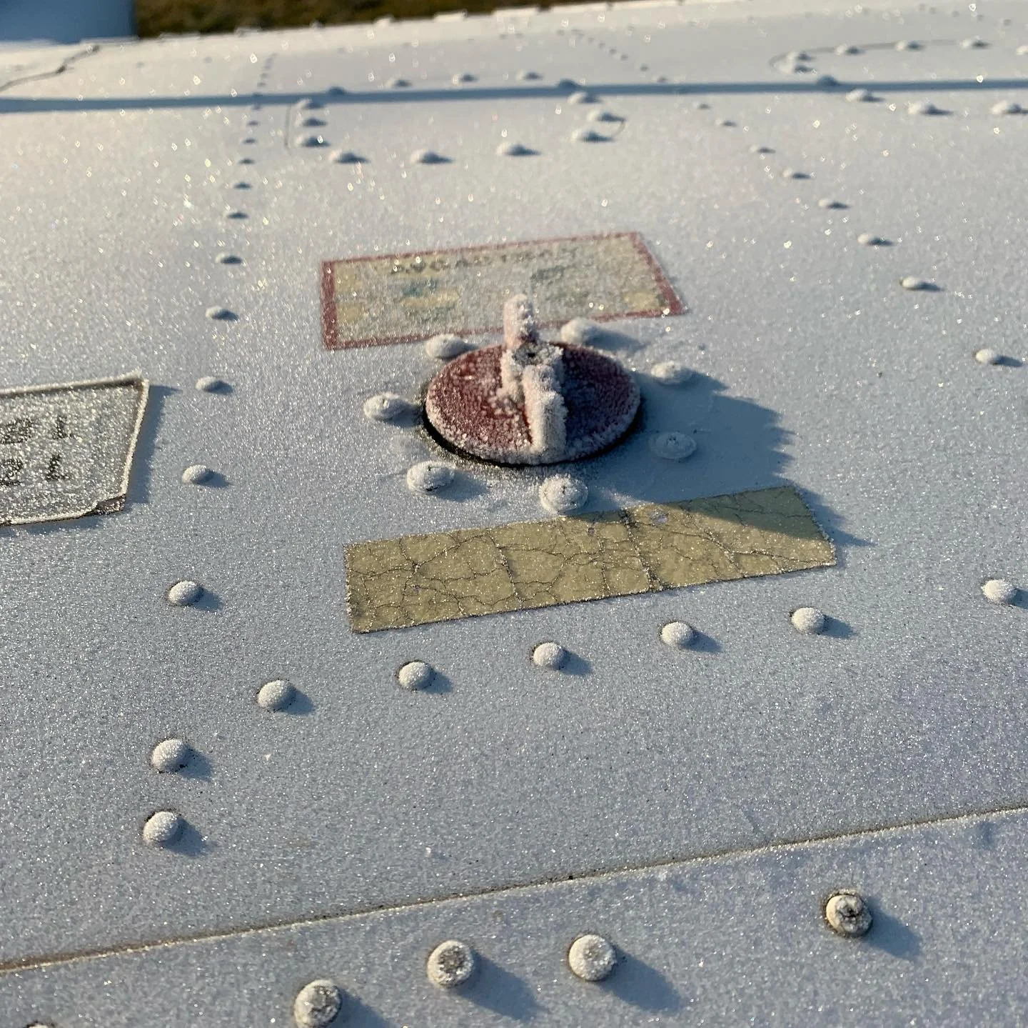 Winter&rsquo;s morning trip to Wangaratta