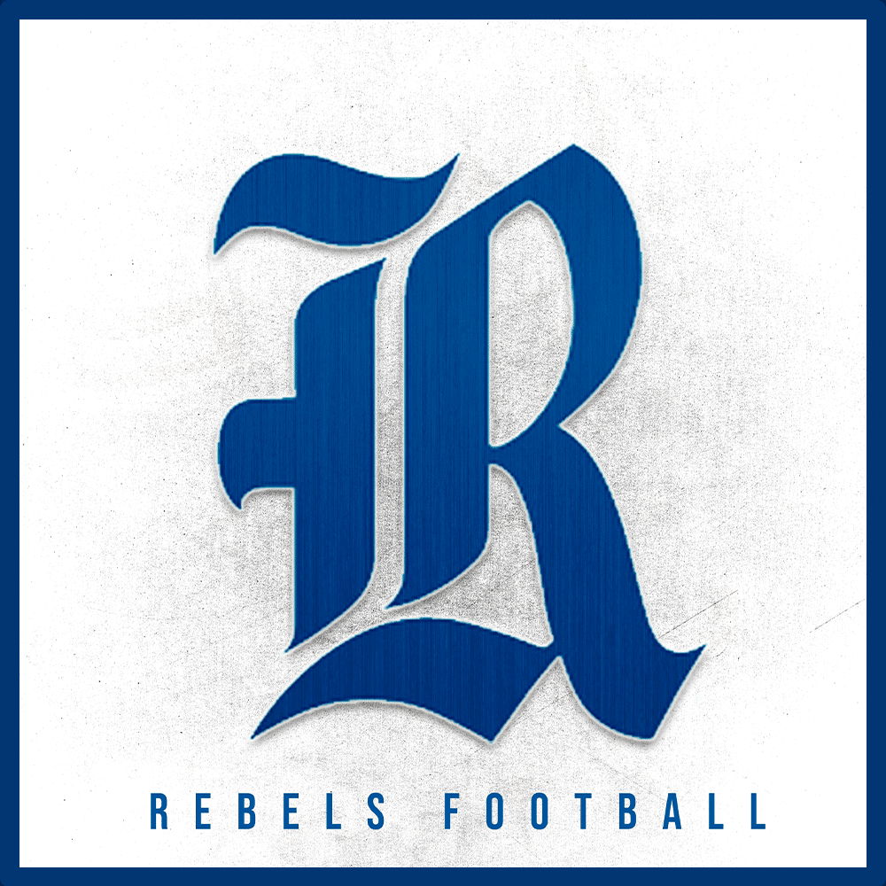 Reeltown Rebels Football