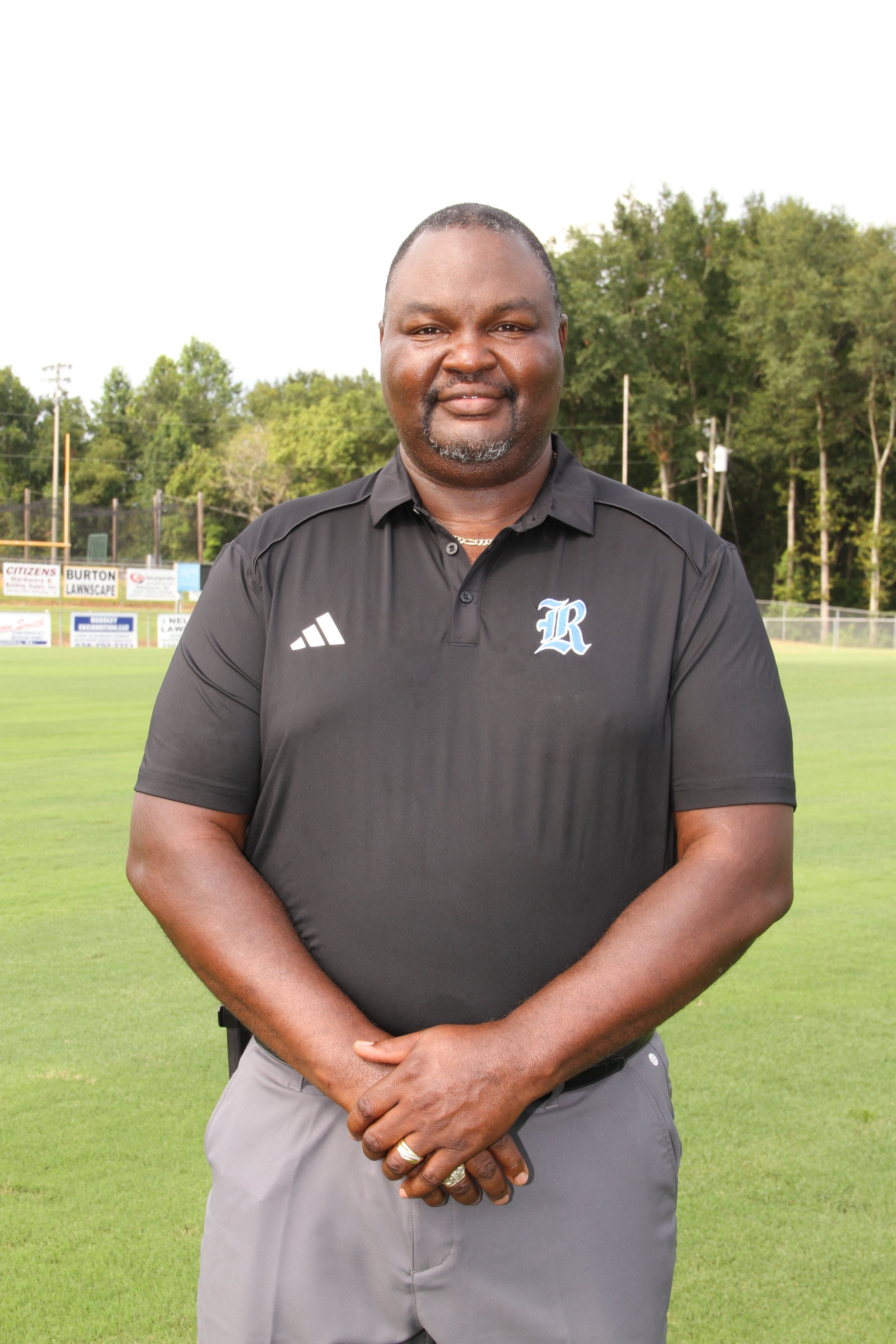 About 1 — Reeltown Rebels Football