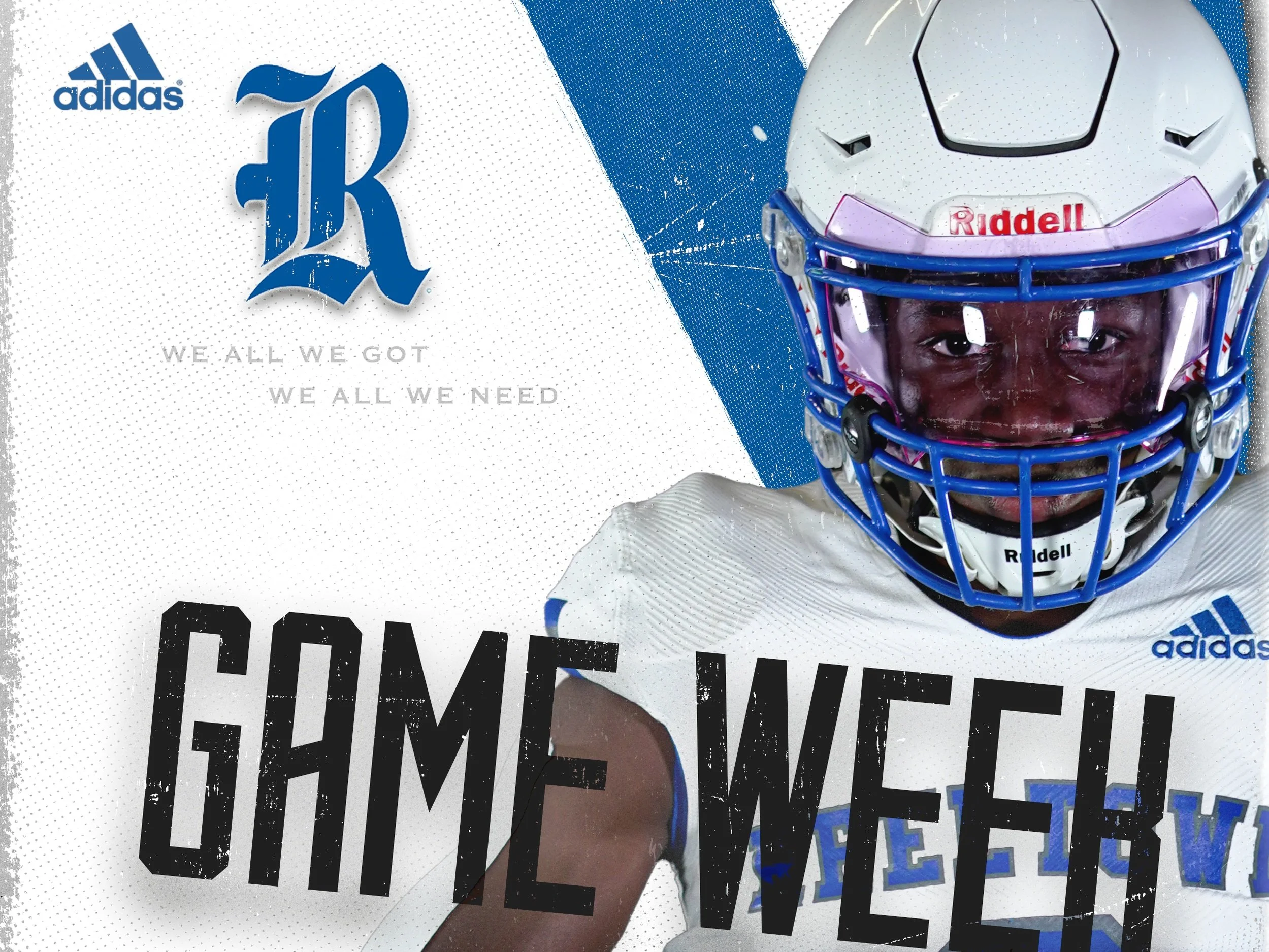 Reeltown Rebels Football