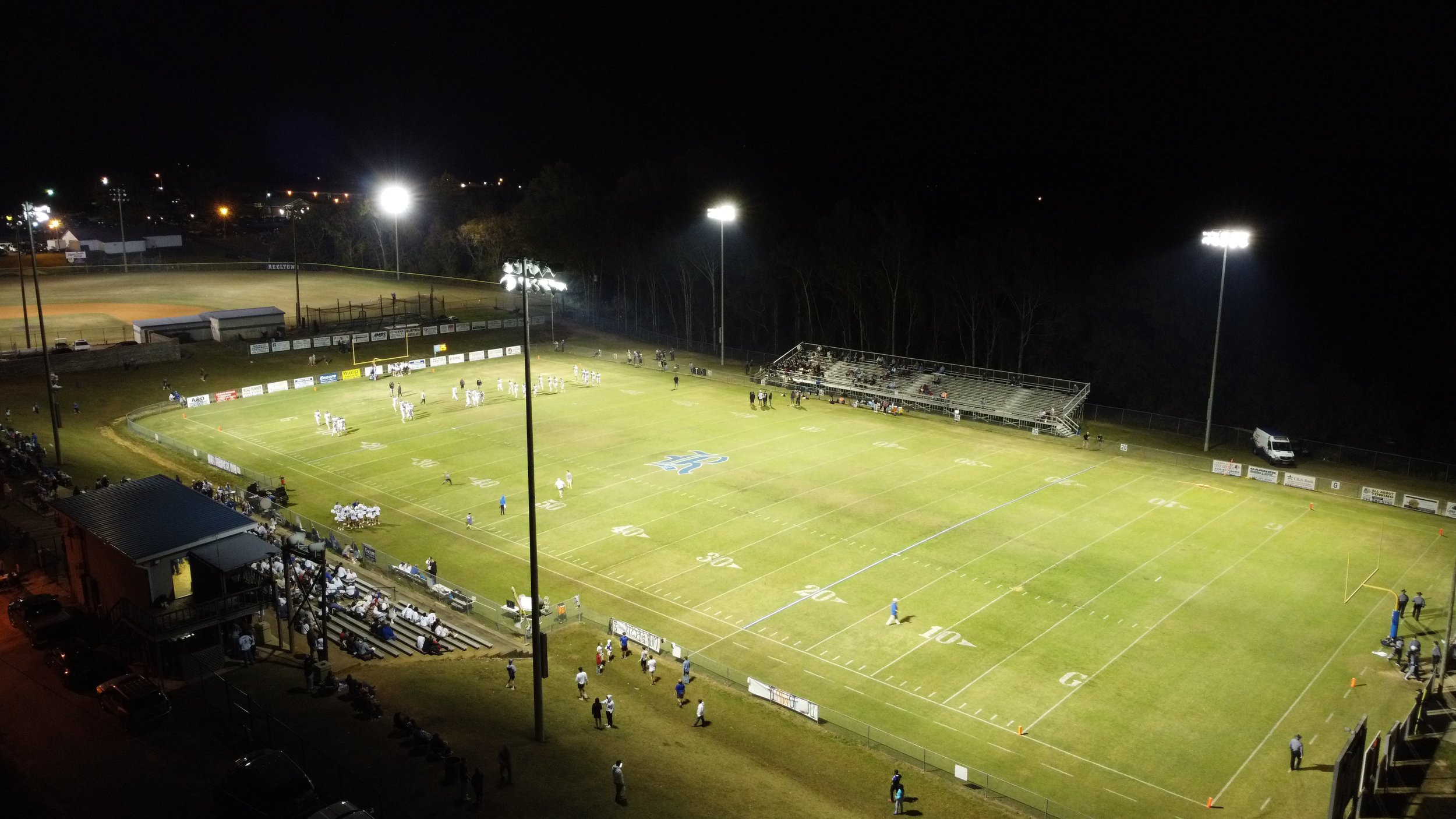 Gallery 1 — Reeltown Rebels Football