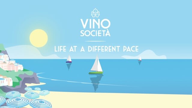 VINO SOCIETA