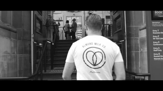 CREATE SERIES EPISODE 1