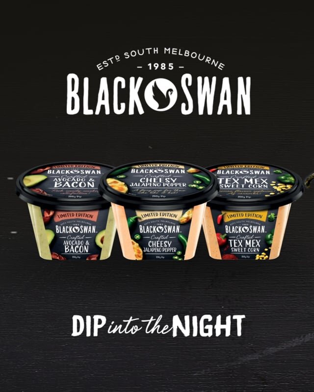 BLACKSWAN DIP