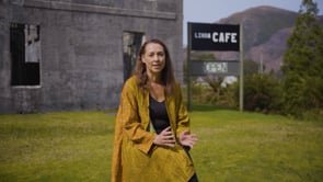 Tourism Tasmania - Linda Cafe