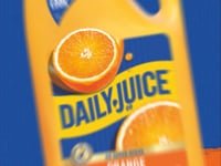 DAILY JUICE FRESH LOOK 7s