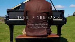 Toes In The Sand x Hobart Youth Choir