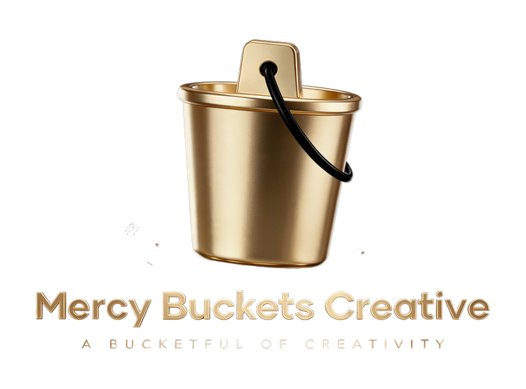 Mercy Buckets Creative