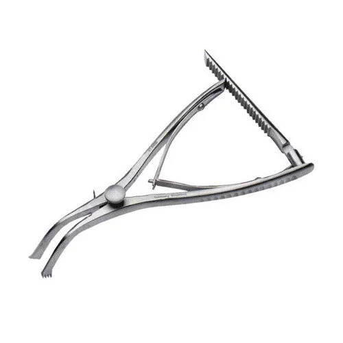 Automatic Laminar Spreader