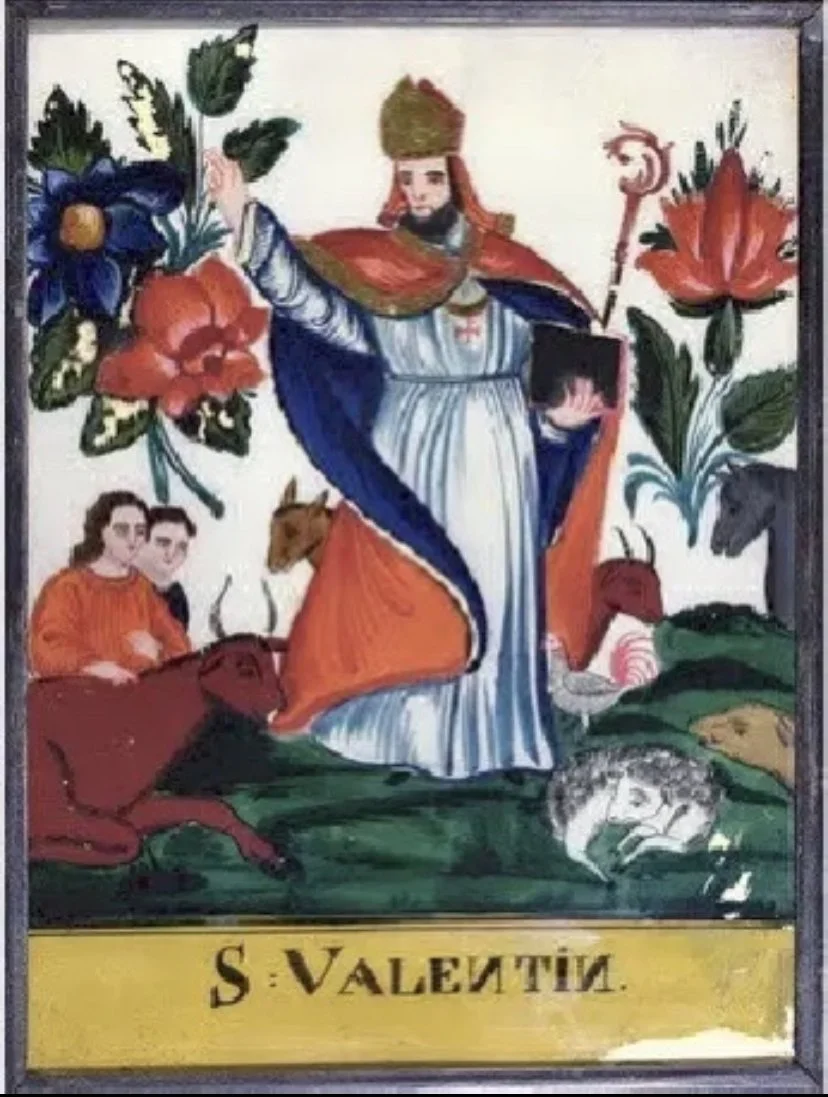 Honouring Rich, Danny &amp; Tim