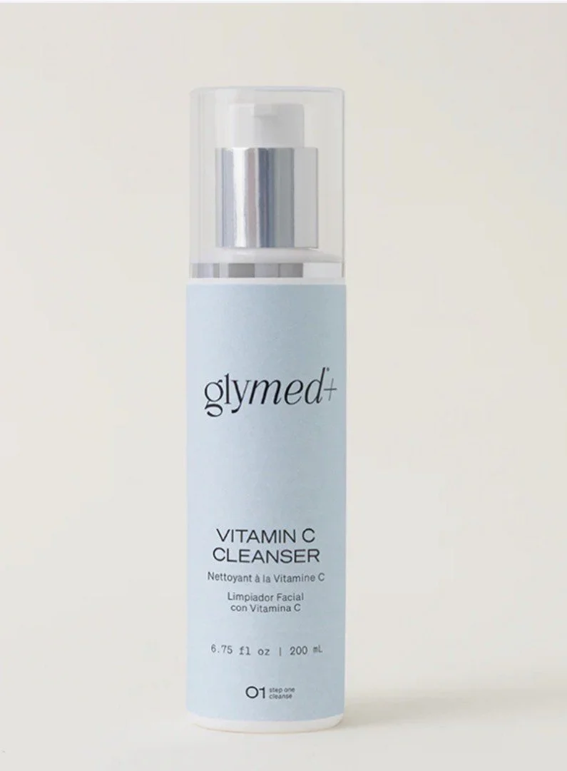 Vitamin C Cleanser 200ml