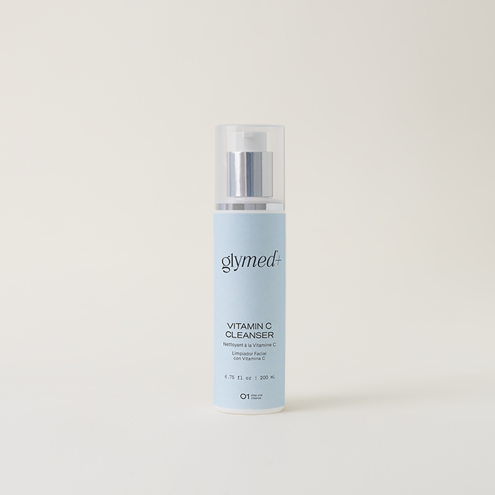 Vitamin C Cleanser 200ml