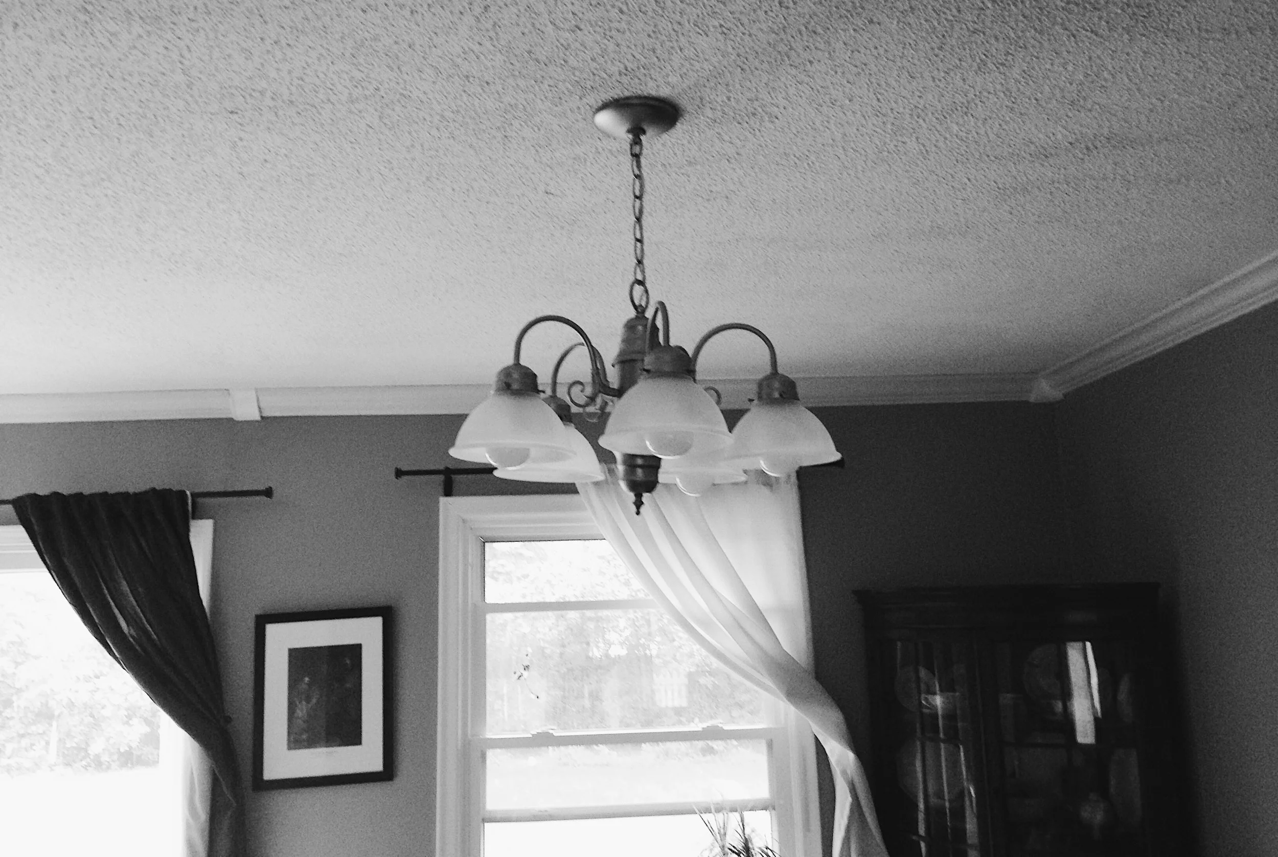 Our Old House
