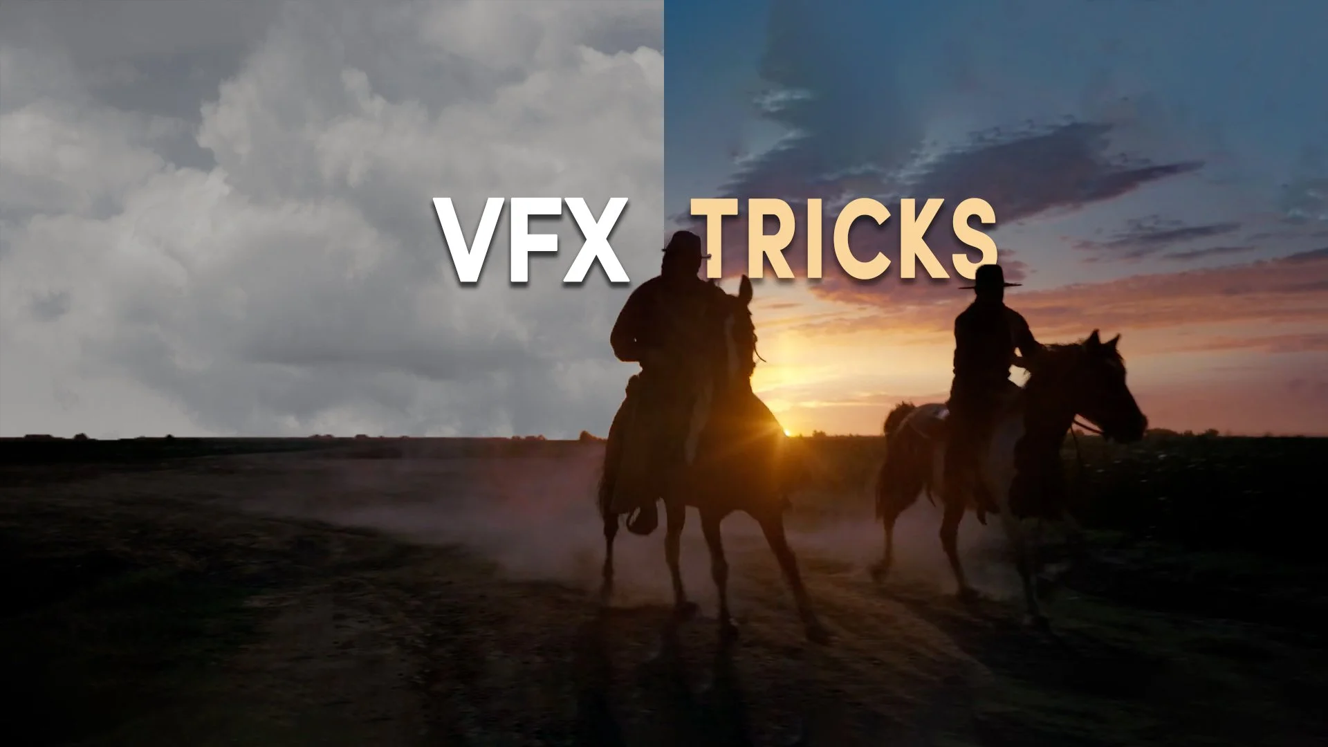 5 VFX Tricks Used By Filmmakers