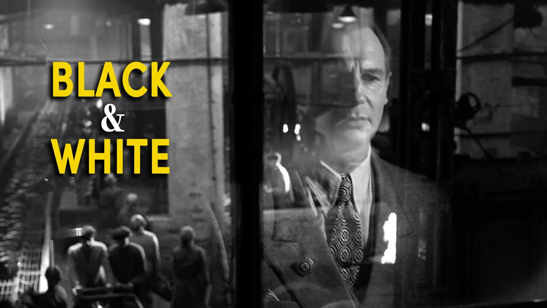 5 Reasons To Shoot Movies In Black &amp; White