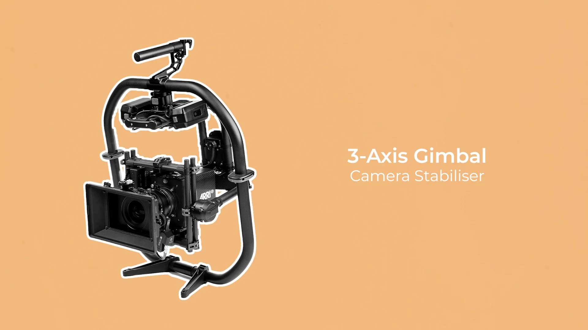 Grip Rigs For Cinematic Camera Movement (Part 2) — In Depth Cine