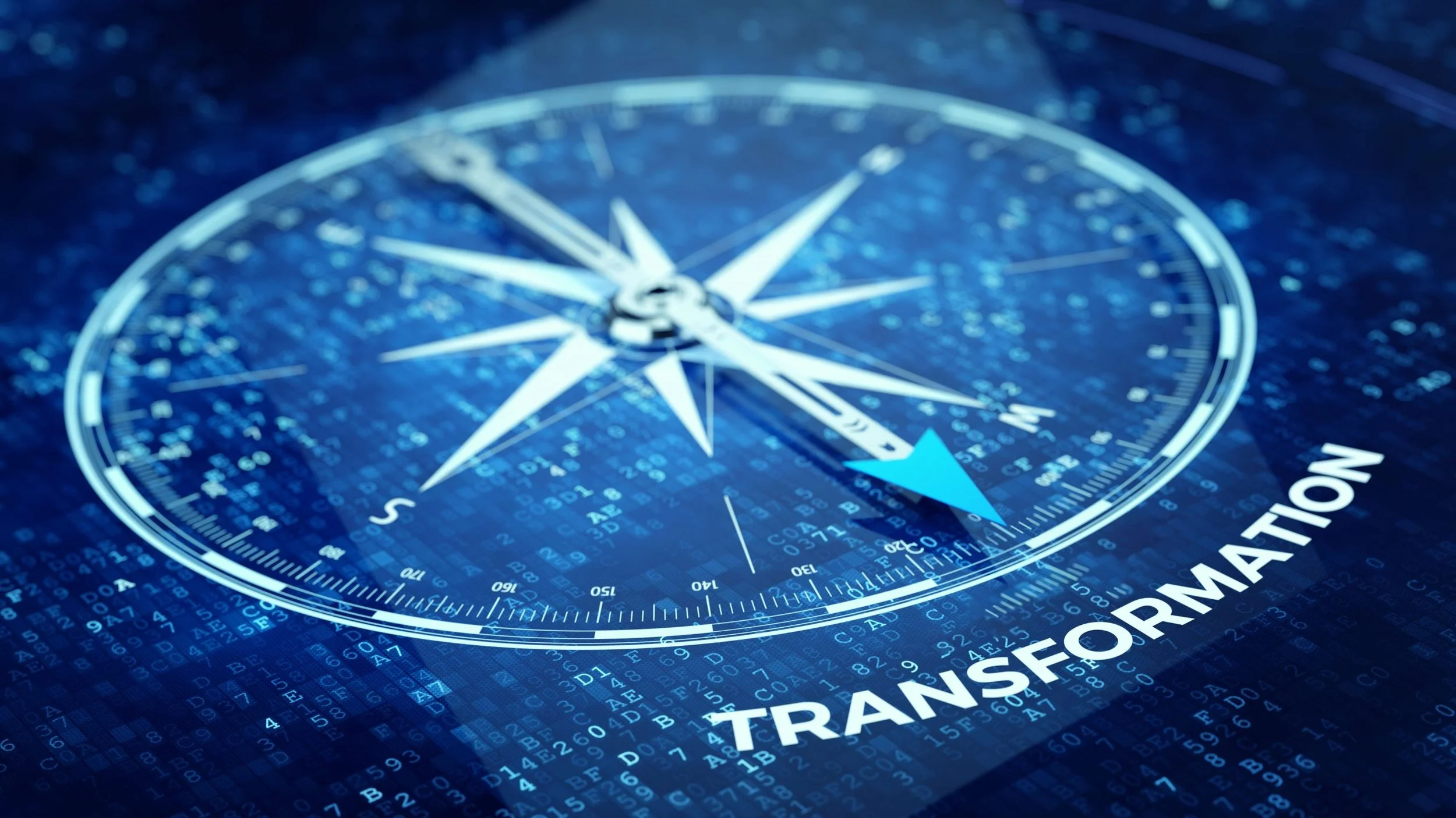 Post‑Deal Cyber Transformation