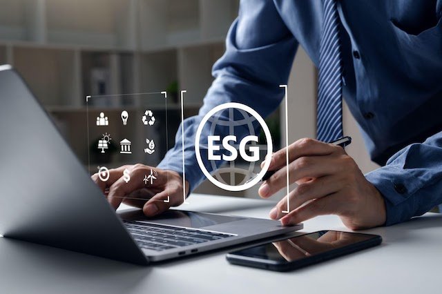 Cyber Due Diligence Is Experiencing Its “ESG Moment”